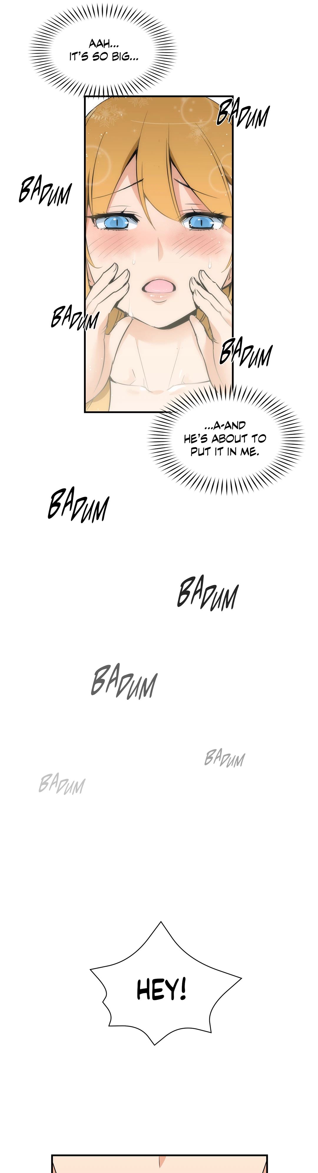 Rise and Shine, Hero! Chapter 1 image 13