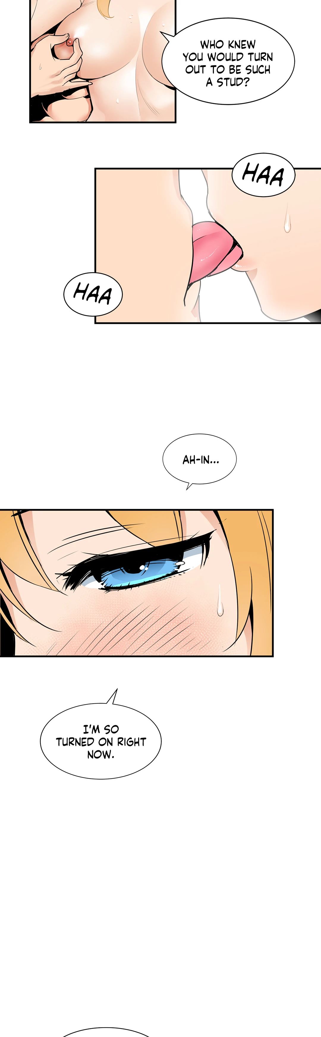 Rise and Shine, Hero! Chapter 1 image 7