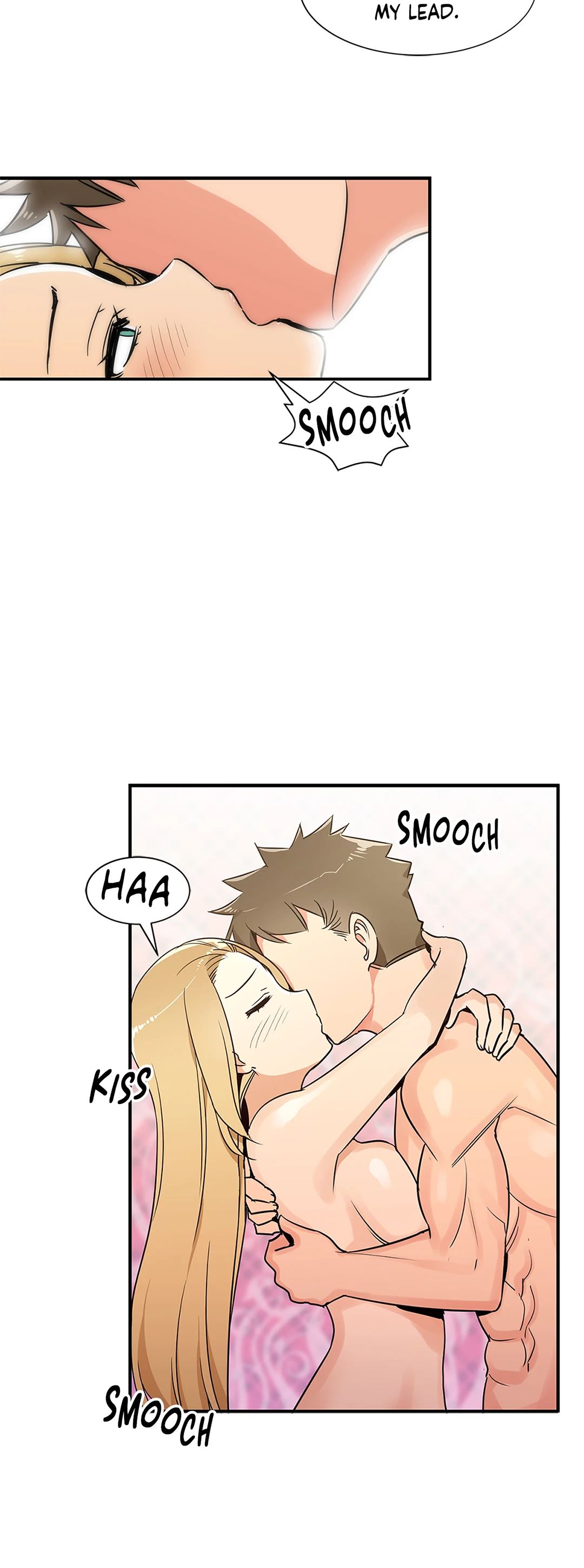 Rise and Shine, Hero! Chapter 10 image 11
