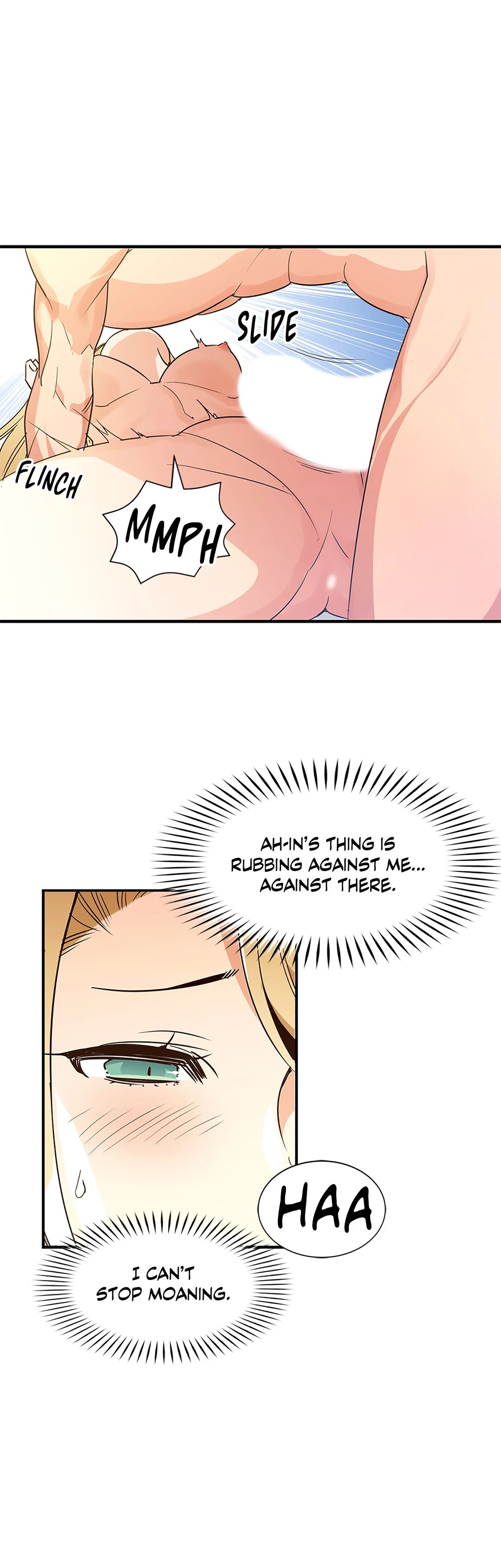 Rise and Shine, Hero! Chapter 10 image 12