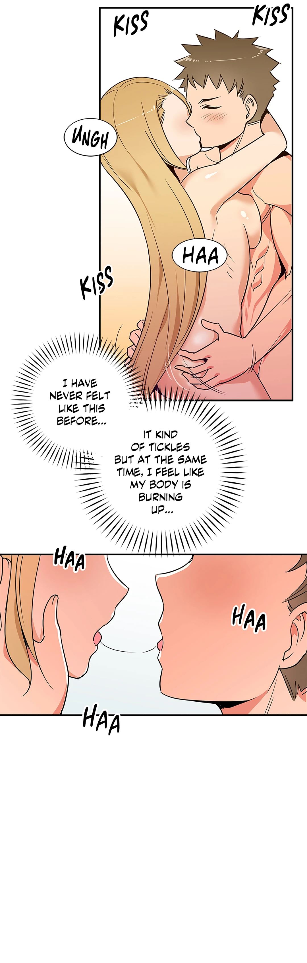 Rise and Shine, Hero! Chapter 10 image 13