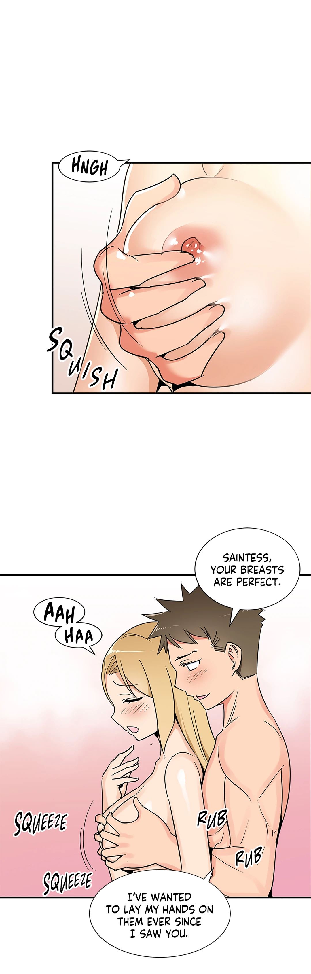 Rise and Shine, Hero! Chapter 10 image 14