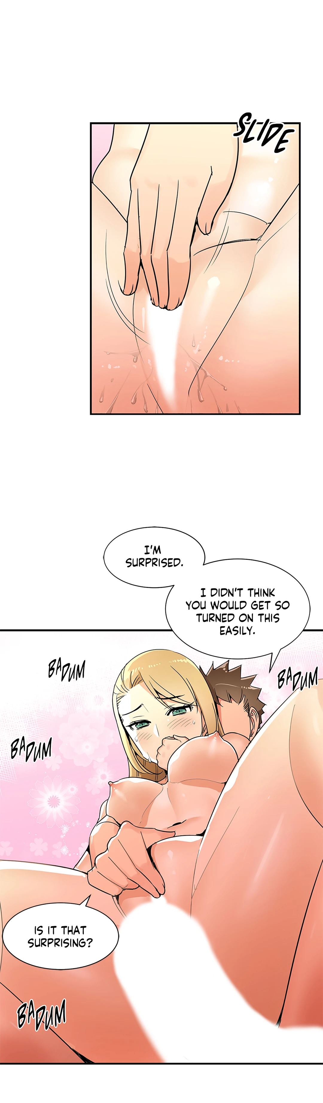 Rise and Shine, Hero! Chapter 10 image 17