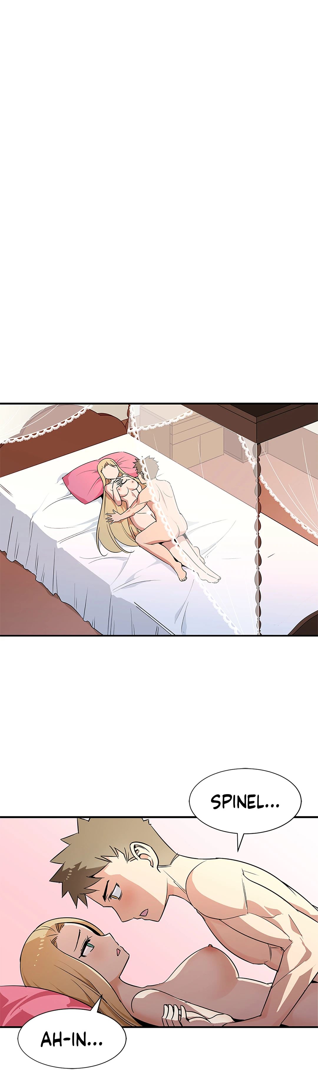 Rise and Shine, Hero! Chapter 10 image 20