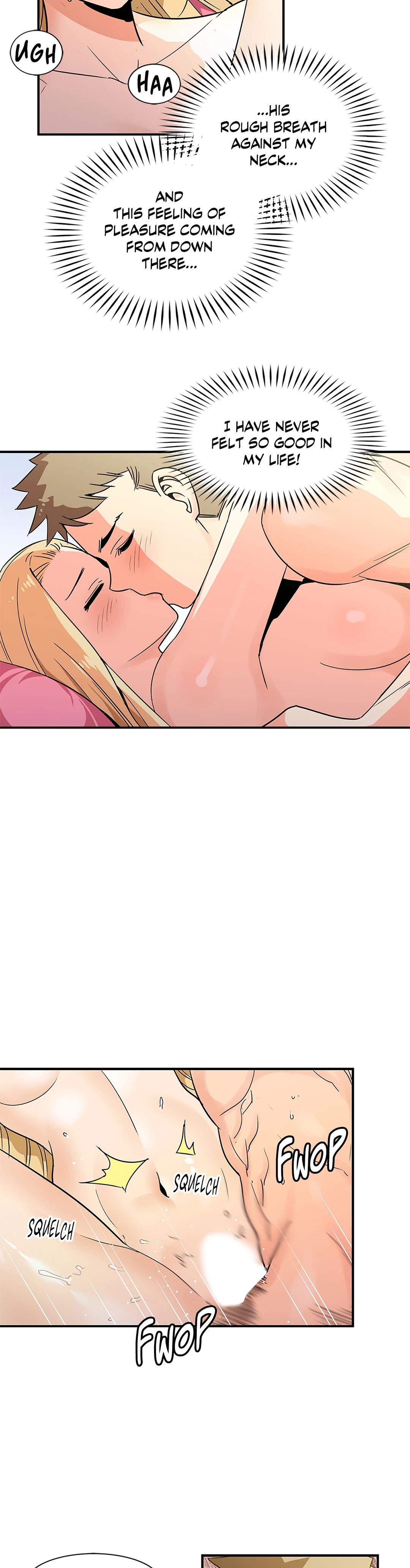Rise and Shine, Hero! Chapter 10 image 25