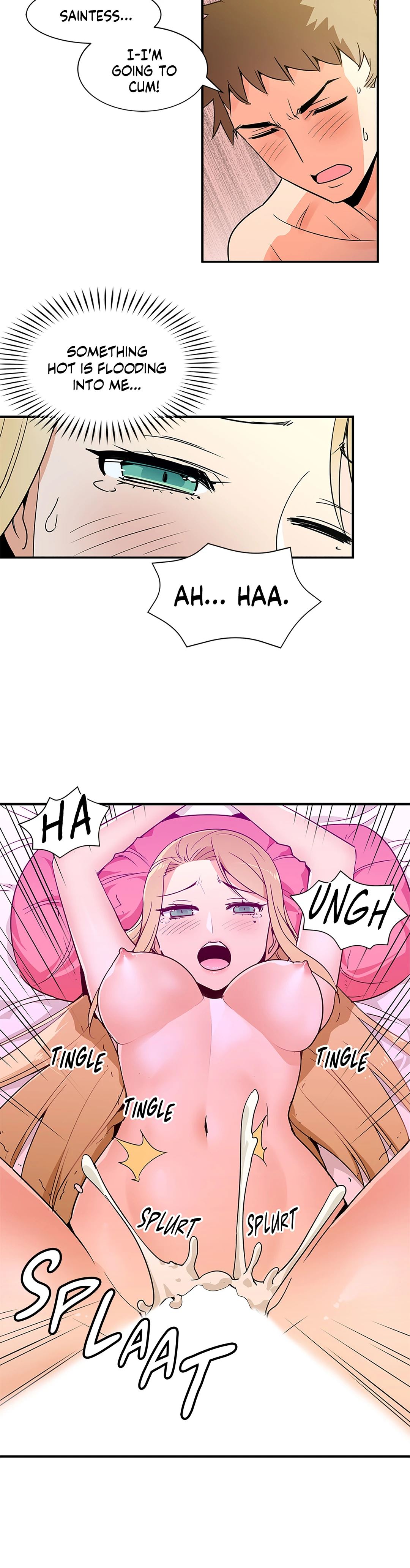 Rise and Shine, Hero! Chapter 10 image 26