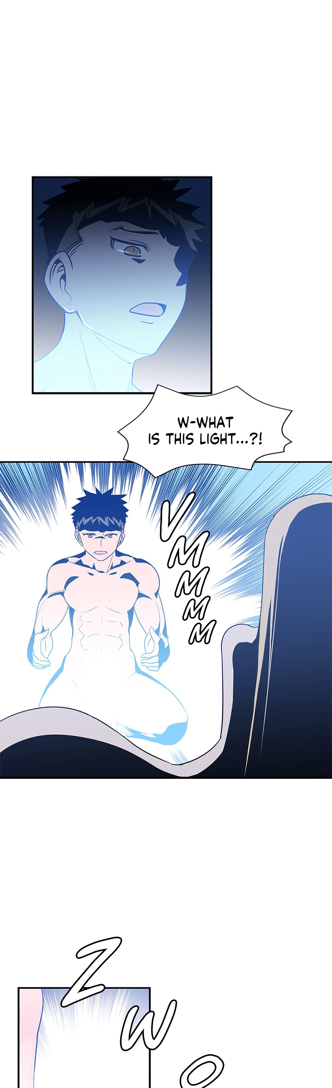 Rise and Shine, Hero! Chapter 10 image 27