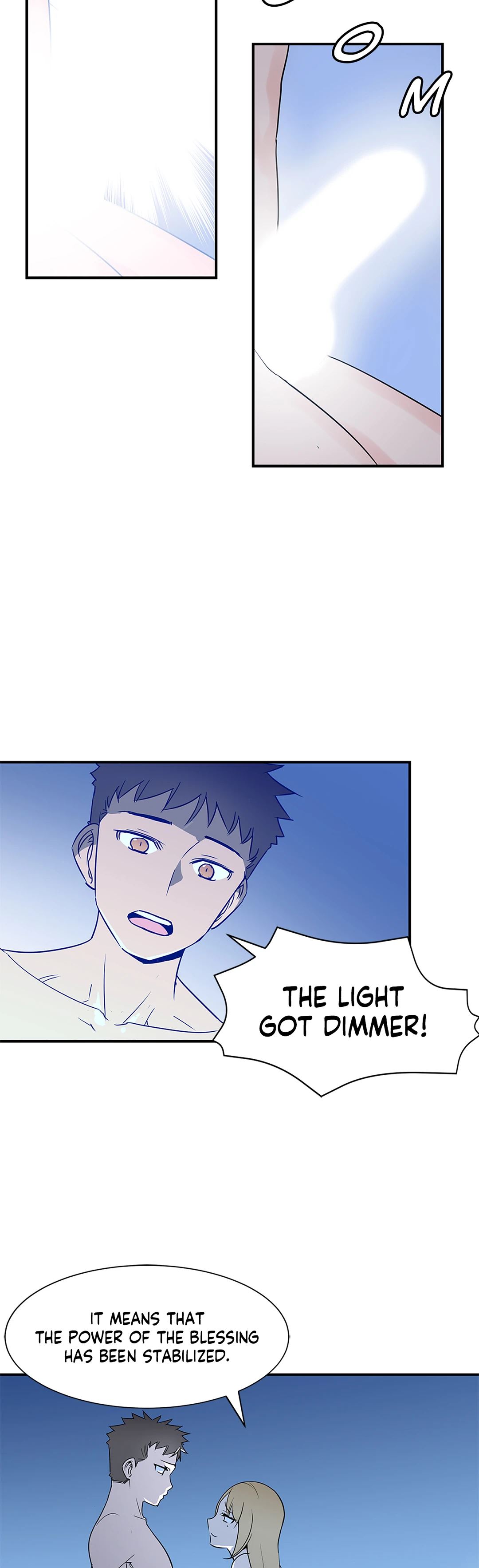 Rise and Shine, Hero! Chapter 10 image 28