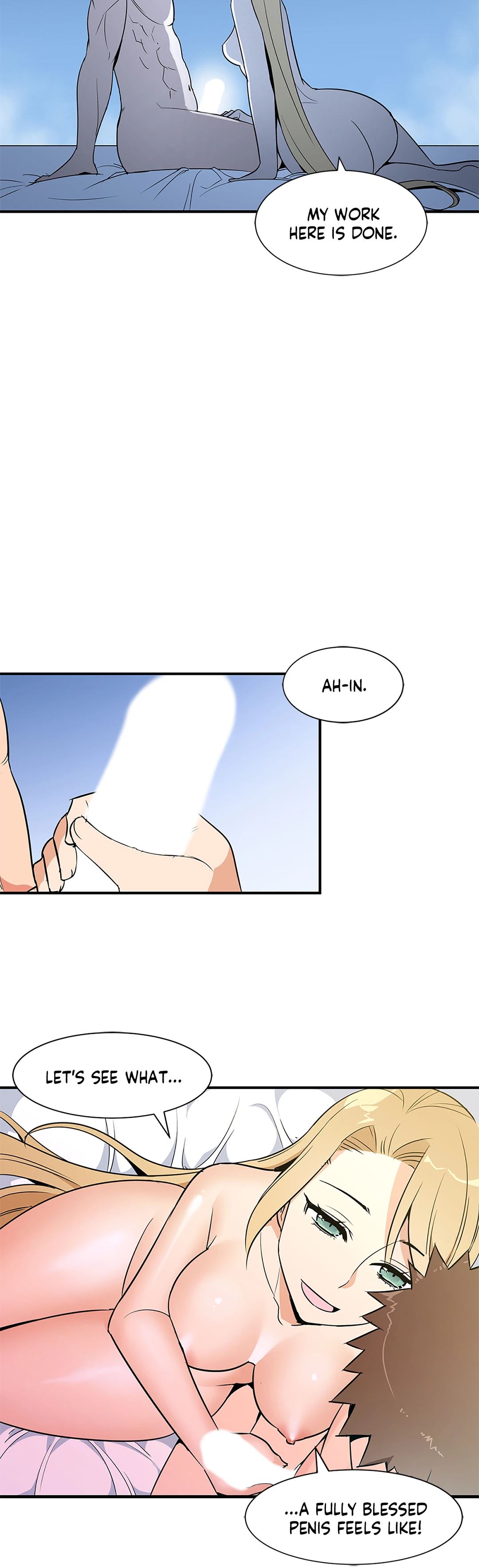 Rise and Shine, Hero! Chapter 10 image 29