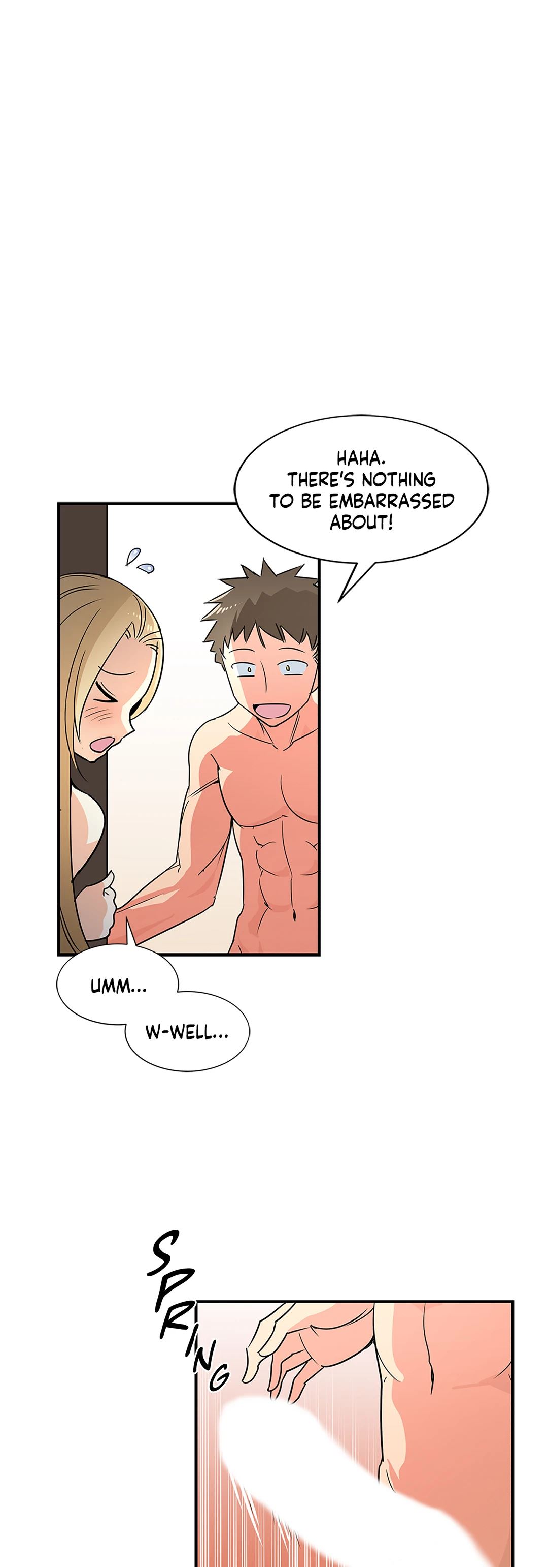 Rise and Shine, Hero! Chapter 10 image 3