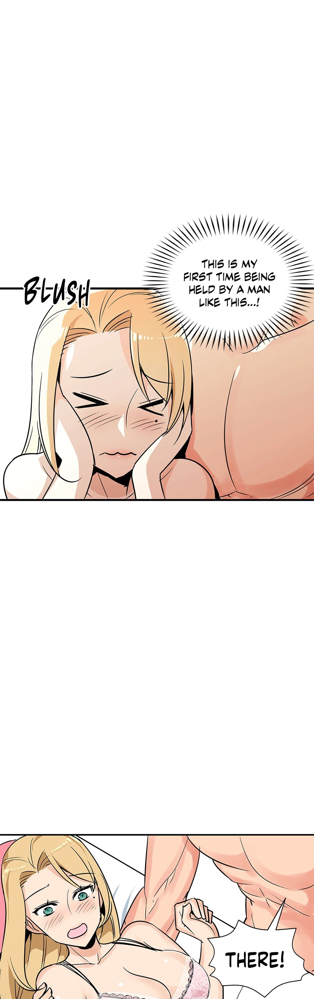Rise and Shine, Hero! Chapter 10 image 6