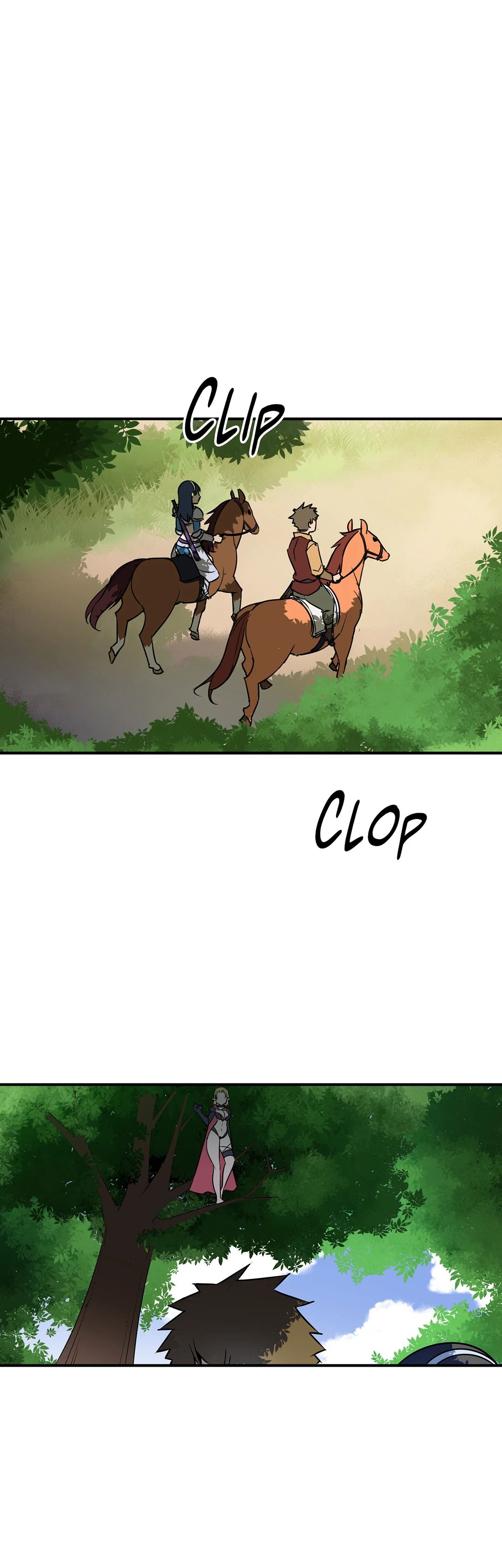 Rise and Shine, Hero! Chapter 11 image 0