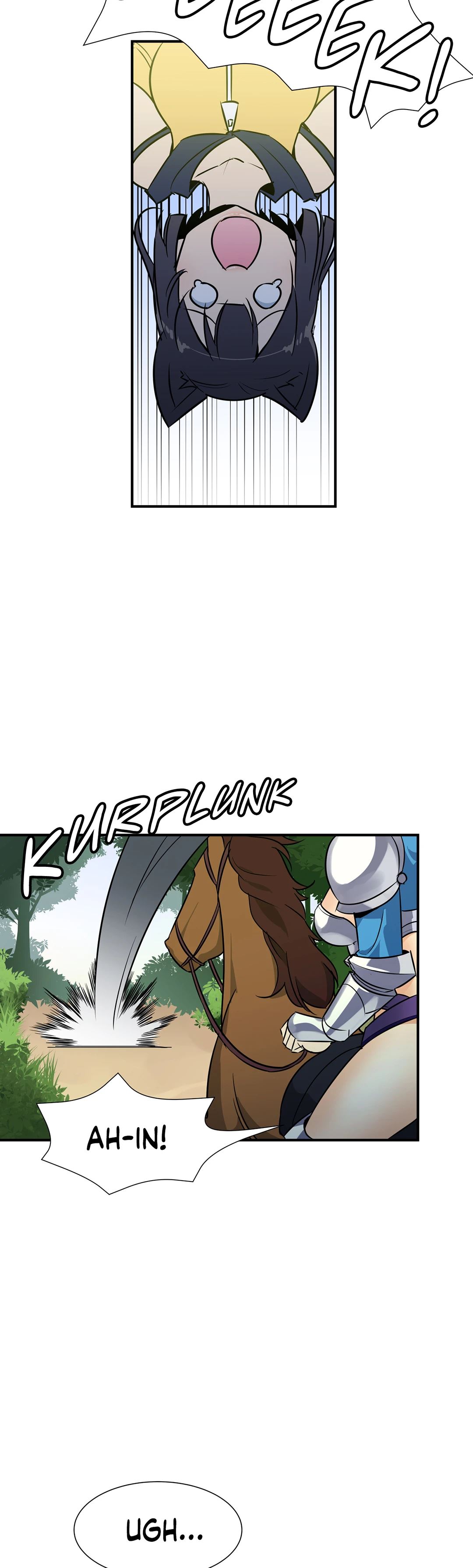 Rise and Shine, Hero! Chapter 11 image 10