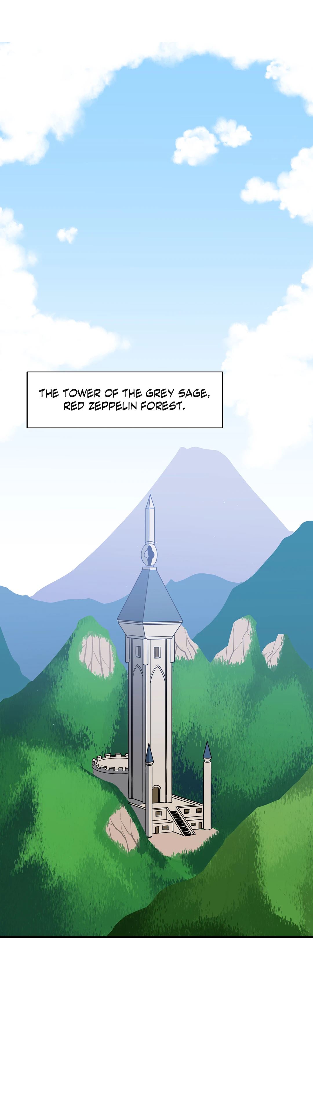 Rise and Shine, Hero! Chapter 11 image 16