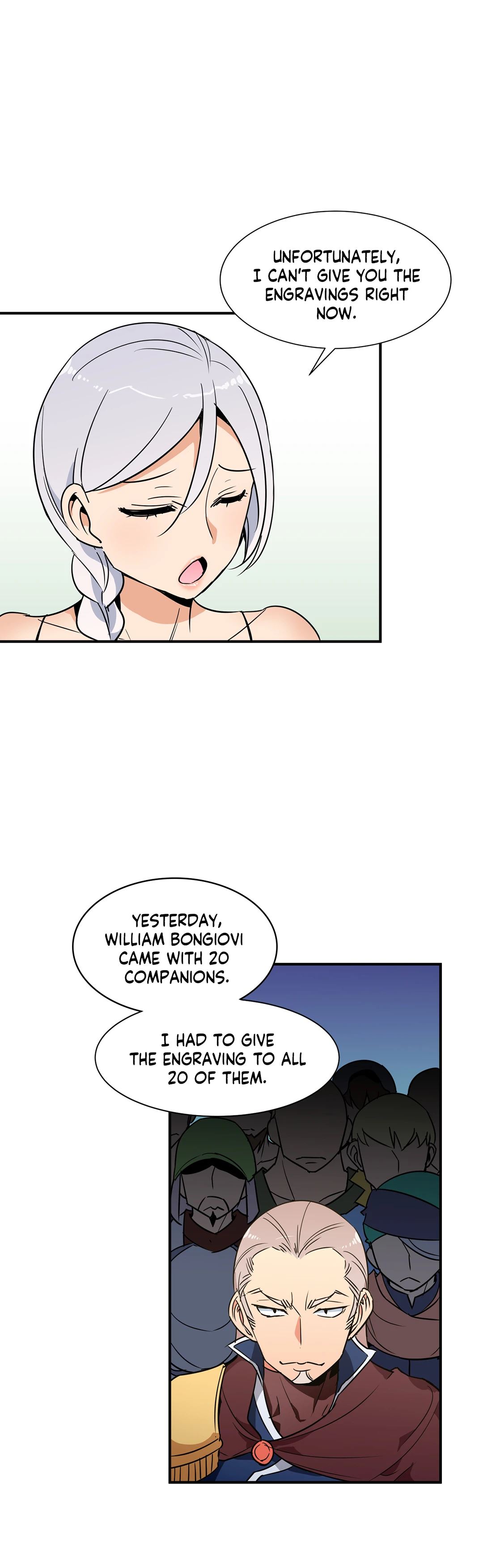 Rise and Shine, Hero! Chapter 11 image 21