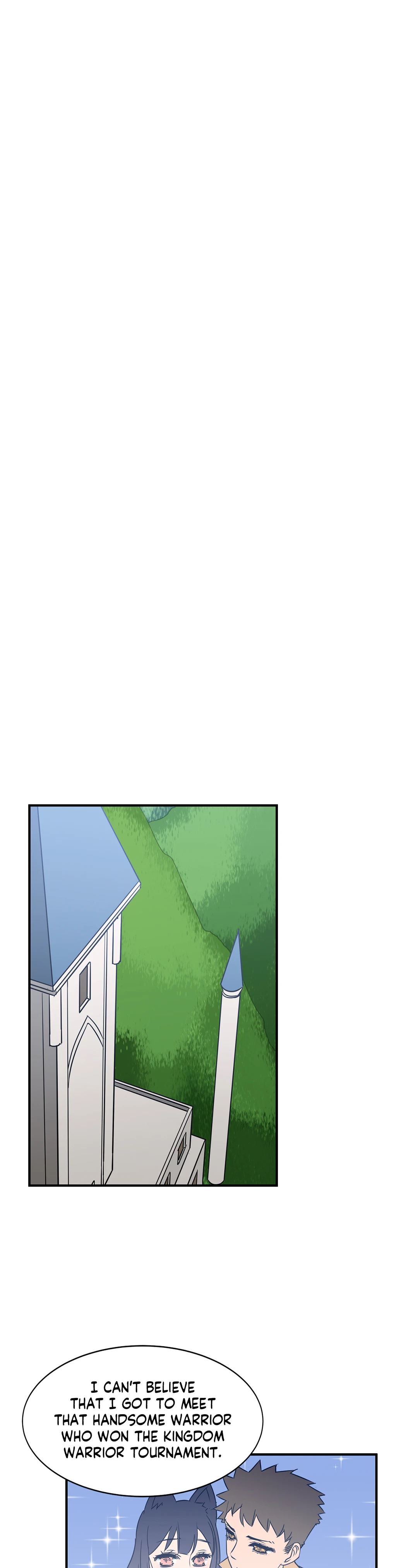 Rise and Shine, Hero! Chapter 11 image 24