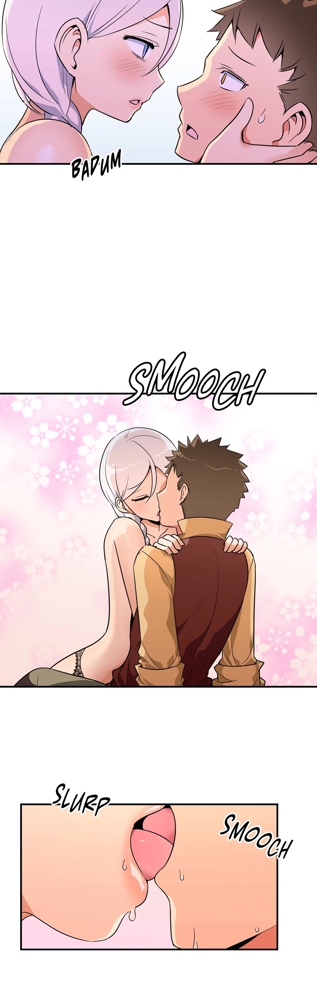 Rise and Shine, Hero! Chapter 12 image 12