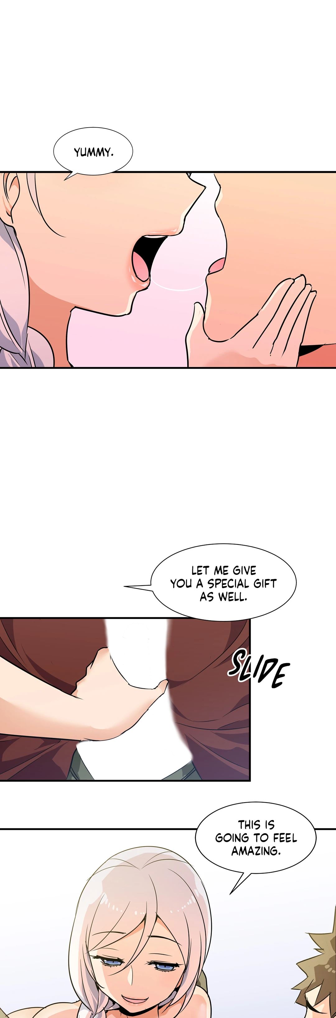 Rise and Shine, Hero! Chapter 12 image 13