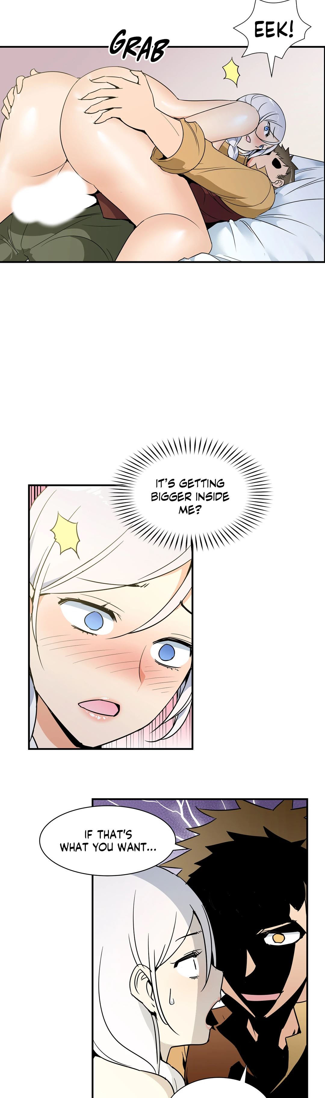 Rise and Shine, Hero! Chapter 12 image 20