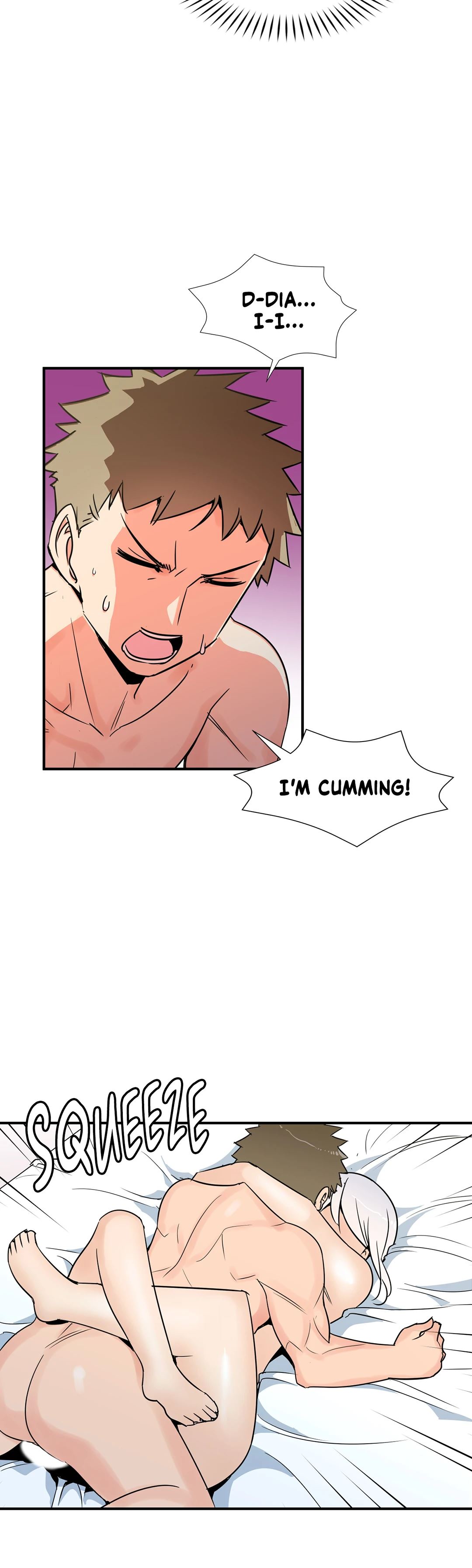 Rise and Shine, Hero! Chapter 12 image 24