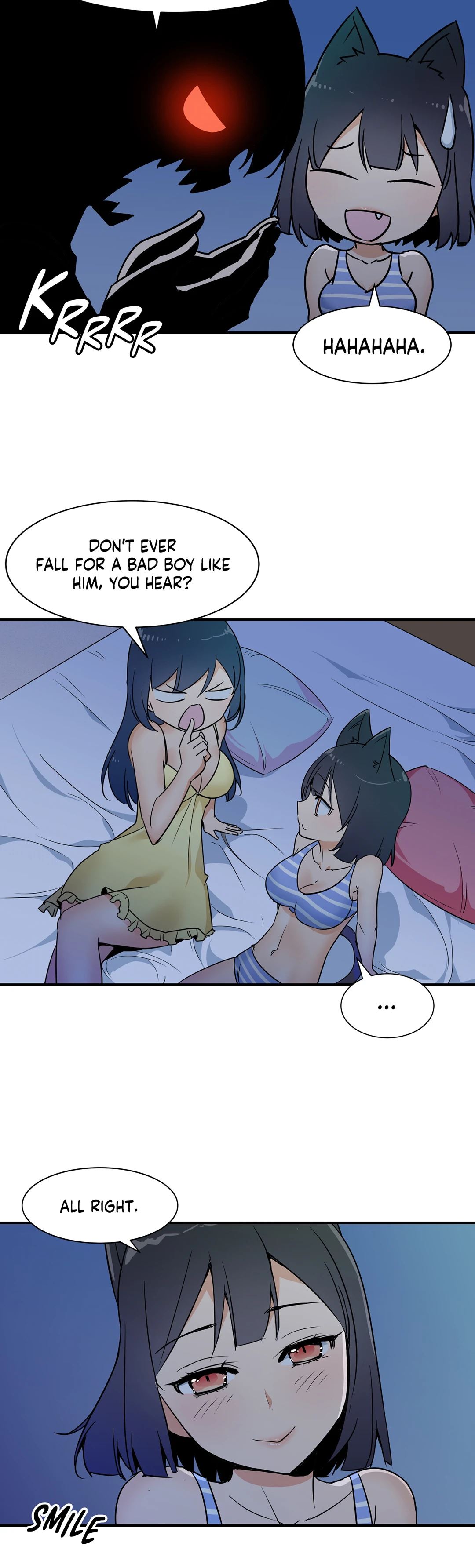 Rise and Shine, Hero! Chapter 13 image 11