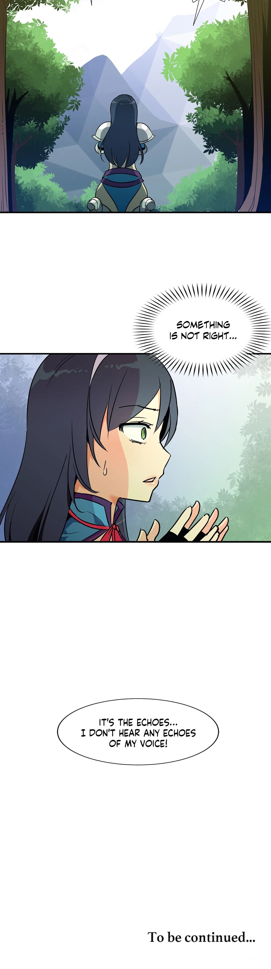 Rise and Shine, Hero! Chapter 13 image 26
