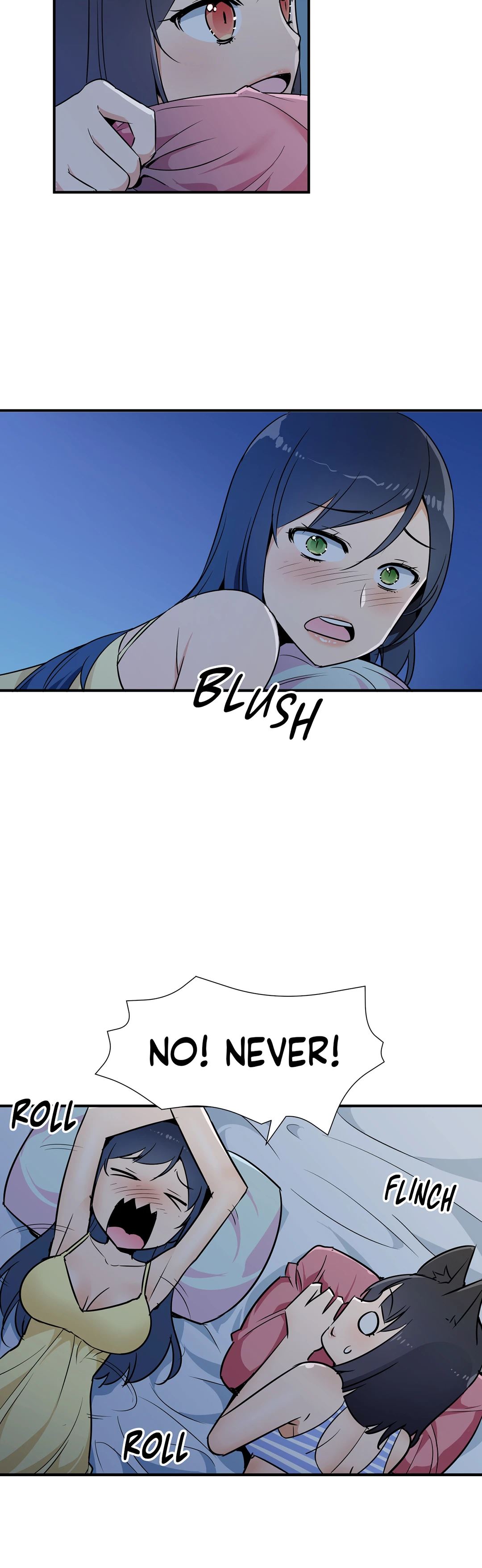 Rise and Shine, Hero! Chapter 13 image 2