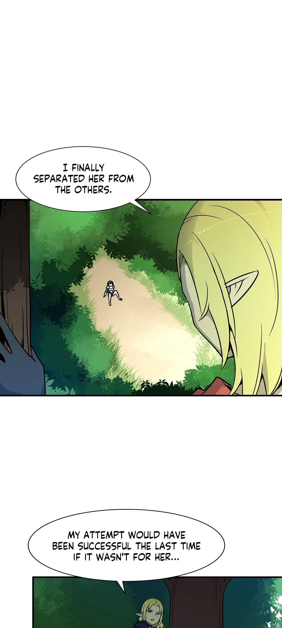 Rise and Shine, Hero! Chapter 14 image 0