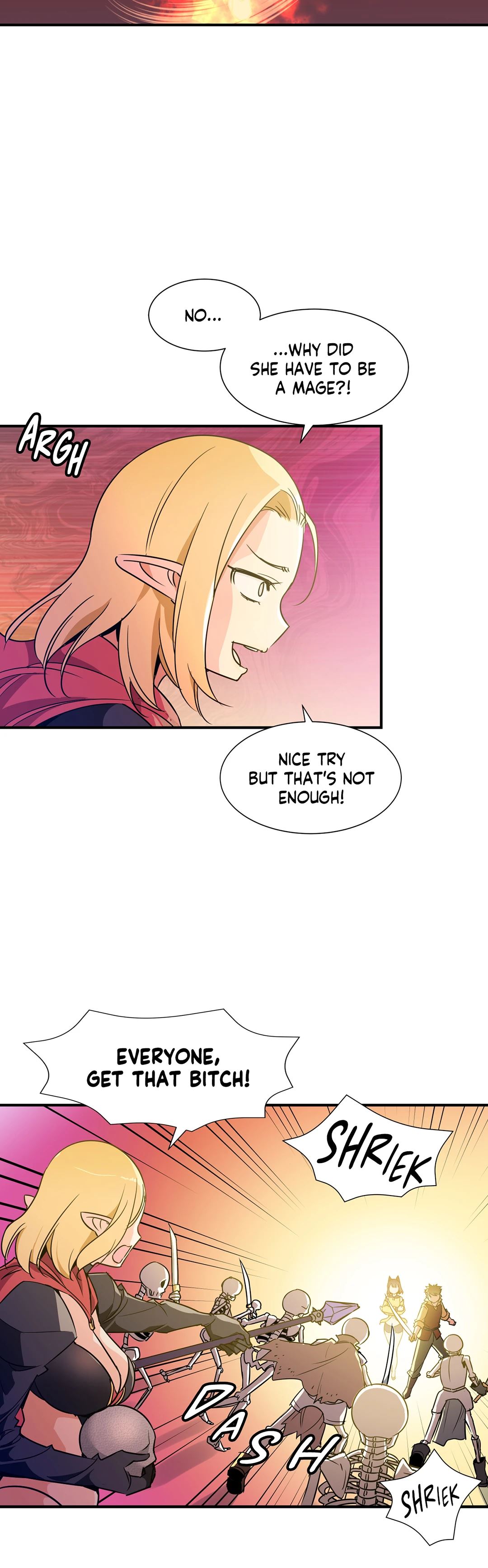 Rise and Shine, Hero! Chapter 15 image 11