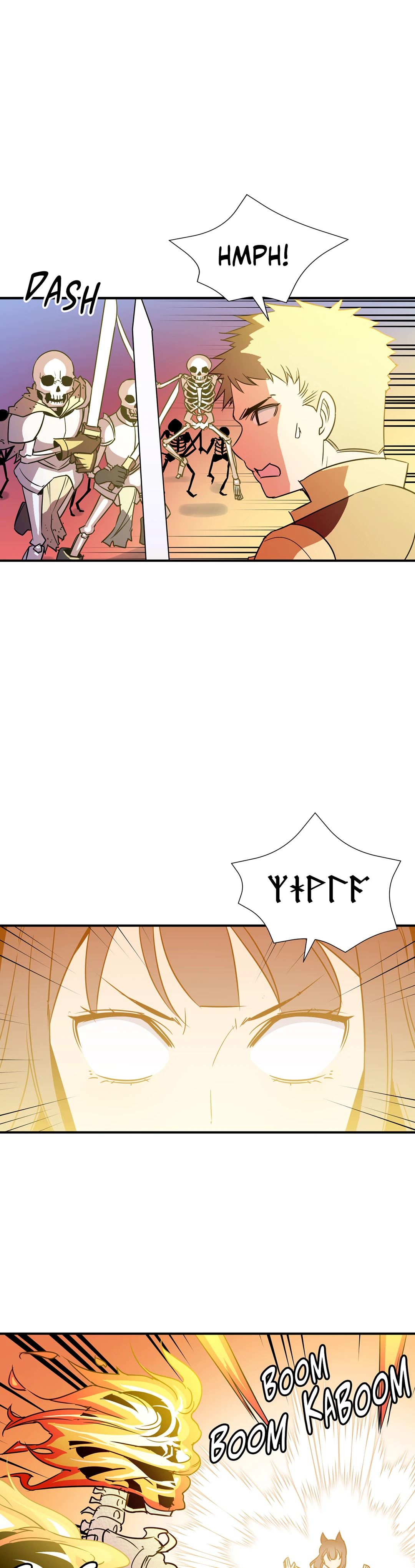 Rise and Shine, Hero! Chapter 15 image 12