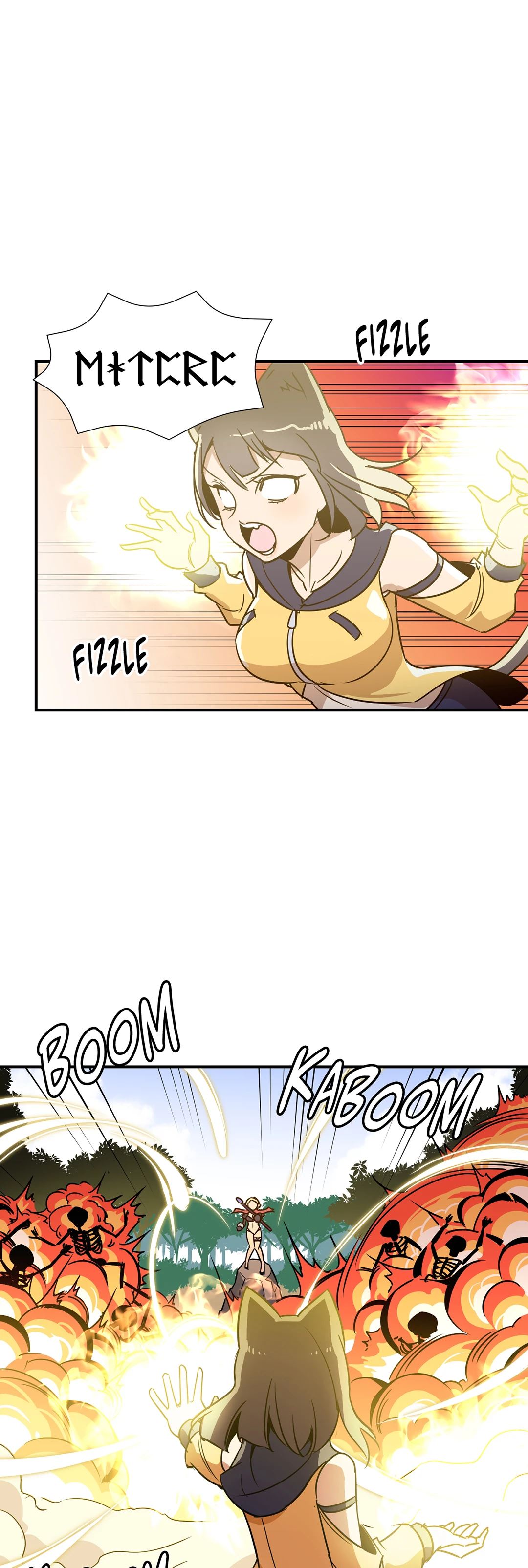 Rise and Shine, Hero! Chapter 15 image 15