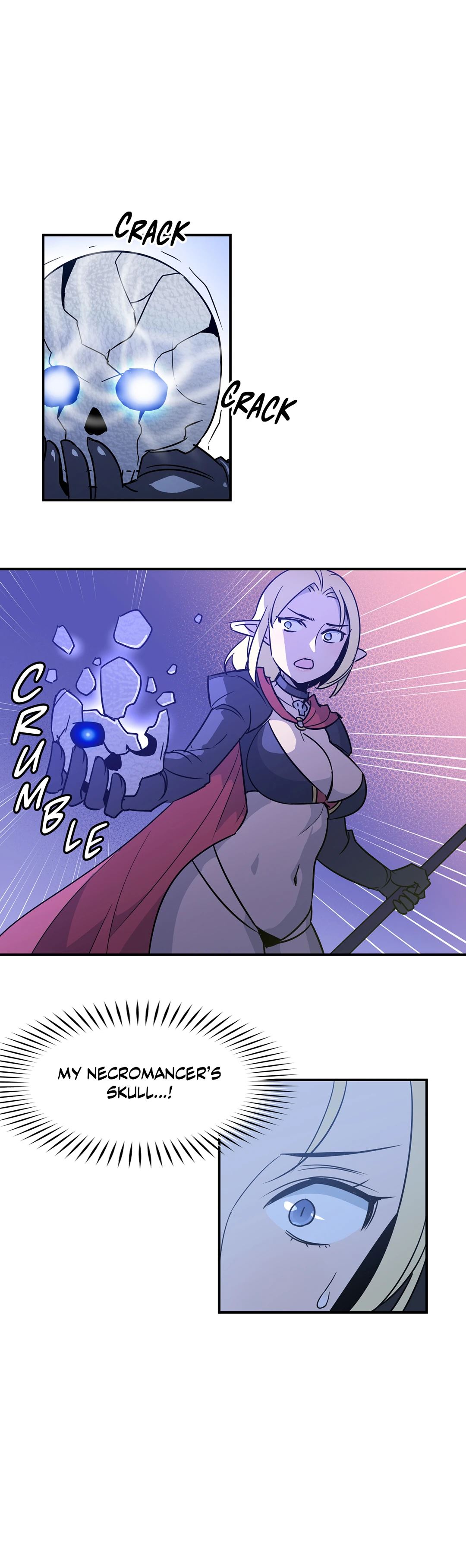 Rise and Shine, Hero! Chapter 15 image 18