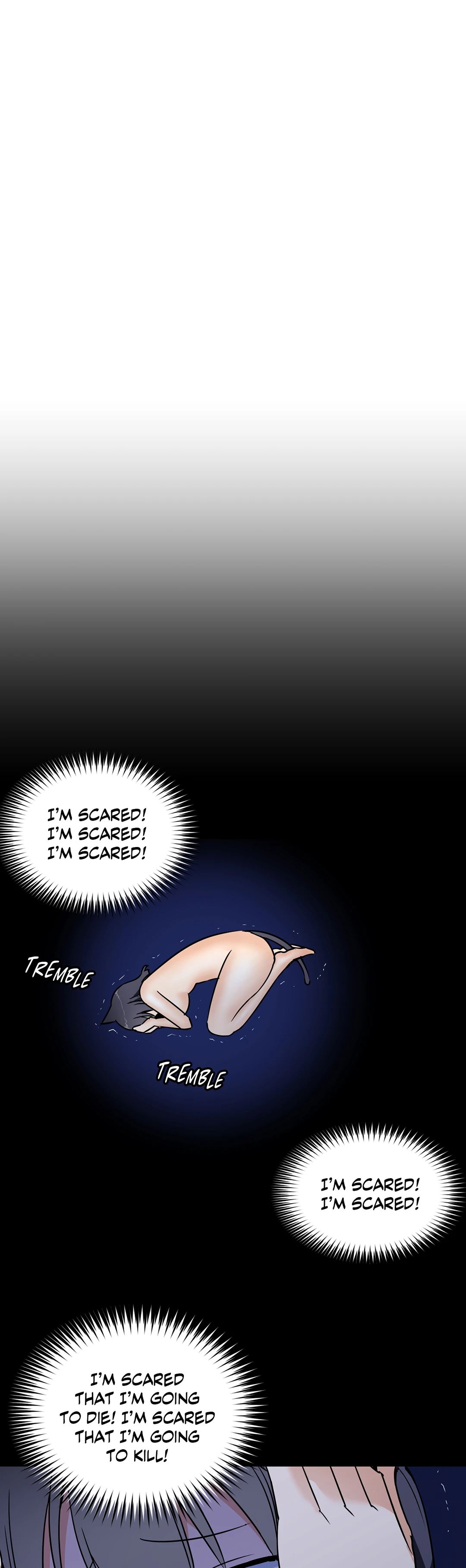Rise and Shine, Hero! Chapter 15 image 19
