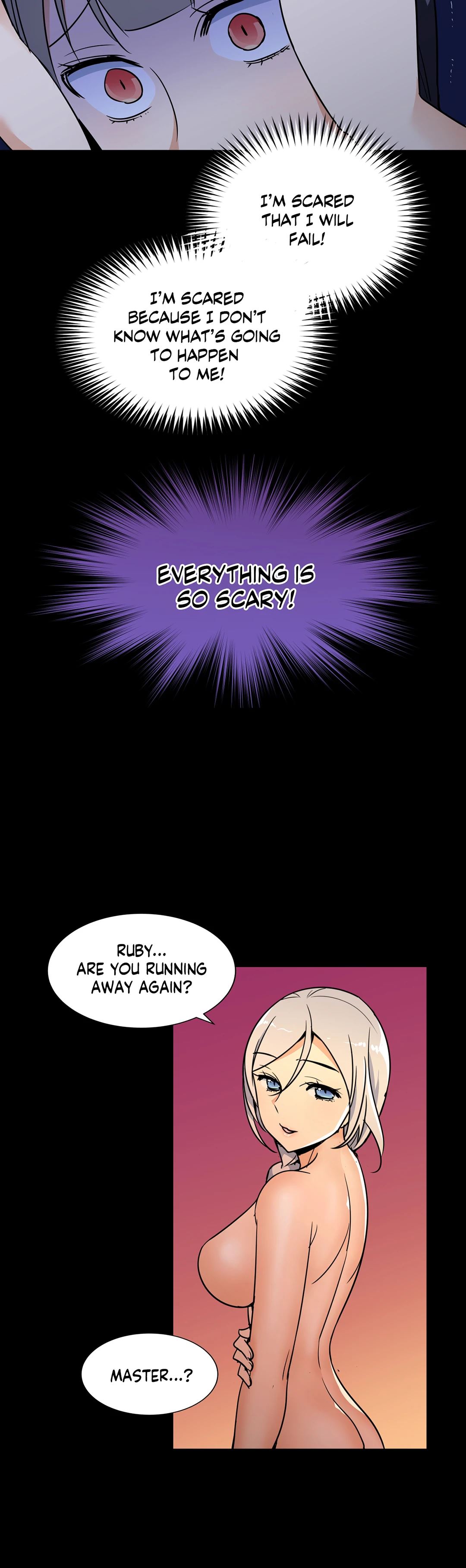 Rise and Shine, Hero! Chapter 15 image 20