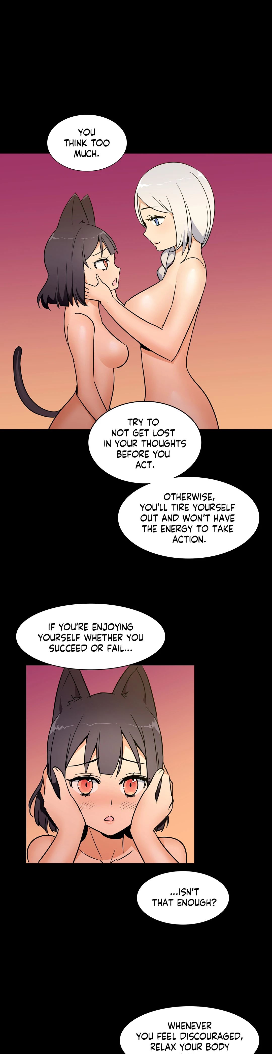 Rise and Shine, Hero! Chapter 15 image 21