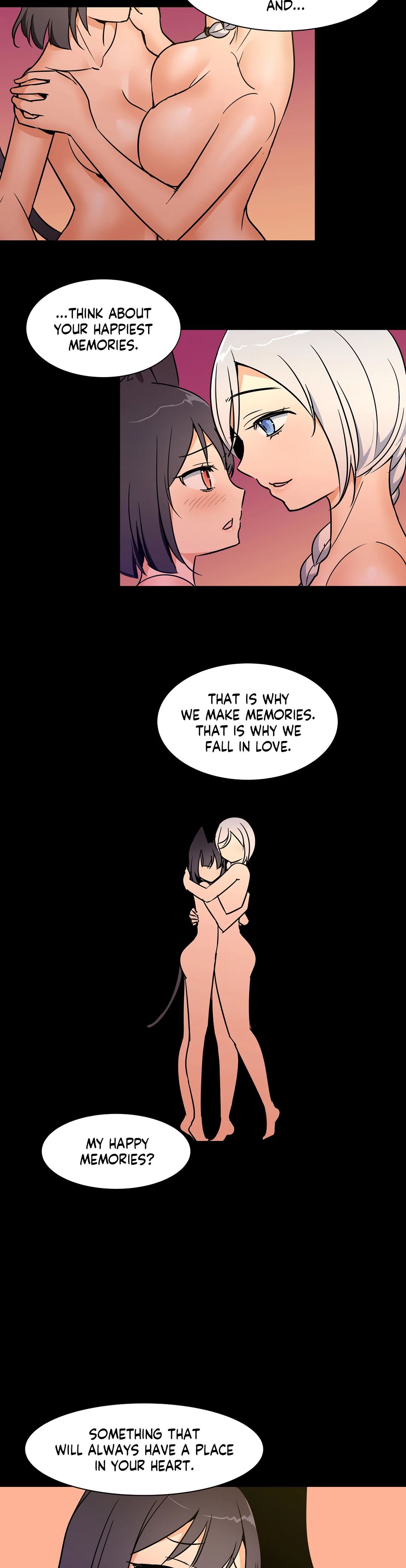 Rise and Shine, Hero! Chapter 15 image 22