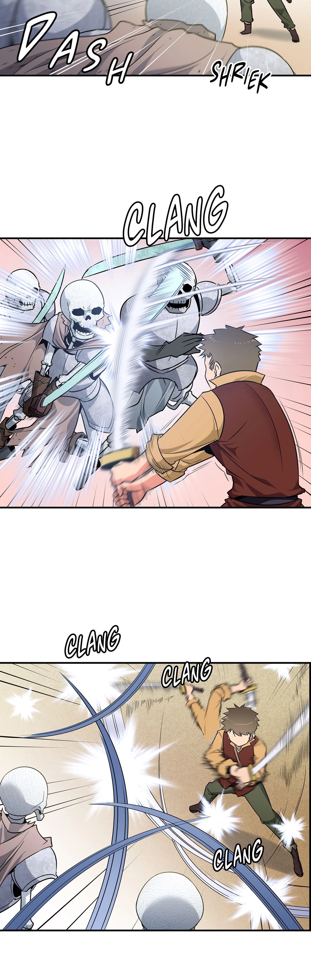 Rise and Shine, Hero! Chapter 15 image 2