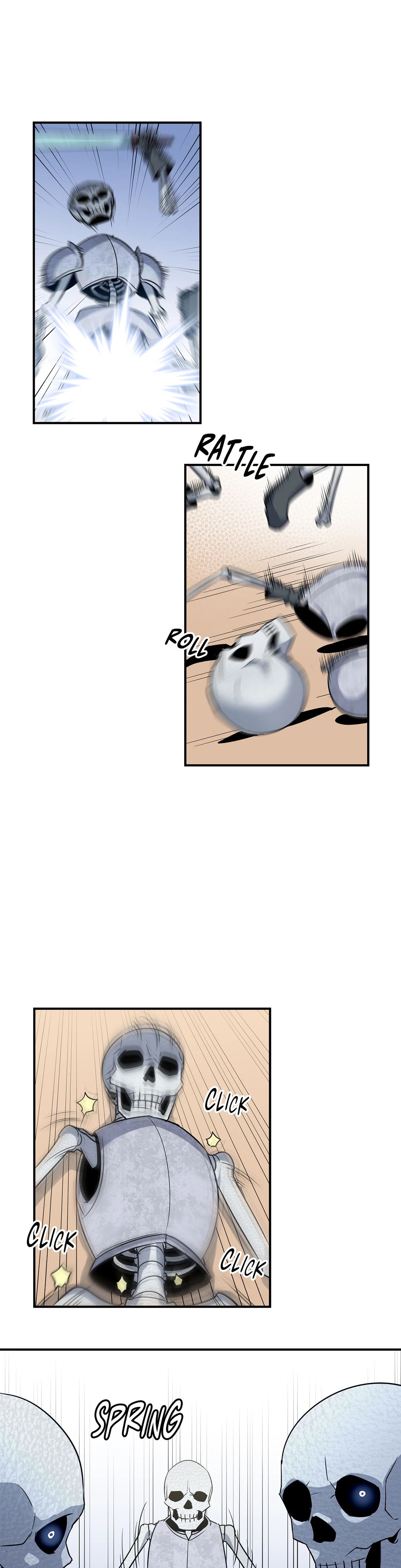 Rise and Shine, Hero! Chapter 15 image 4