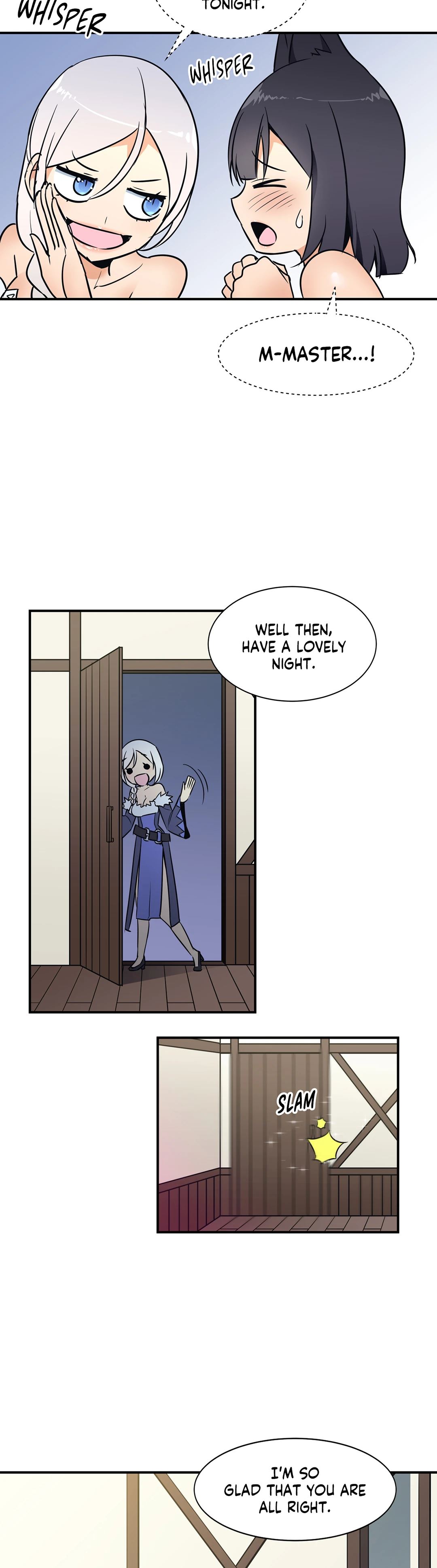 Rise and Shine, Hero! Chapter 16 image 13