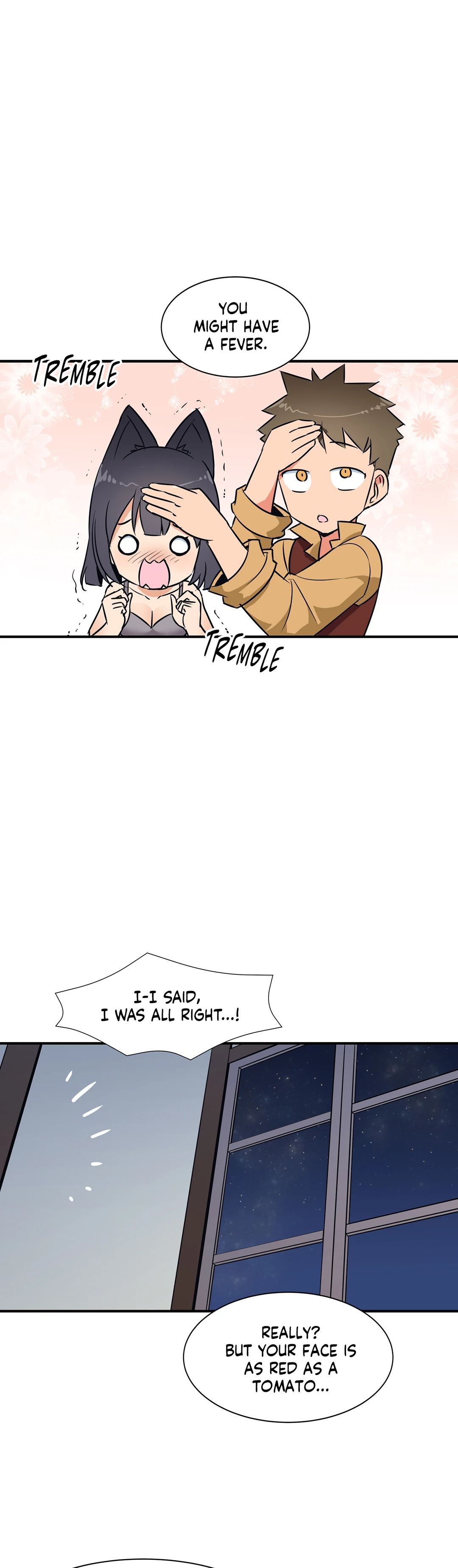 Rise and Shine, Hero! Chapter 16 image 15