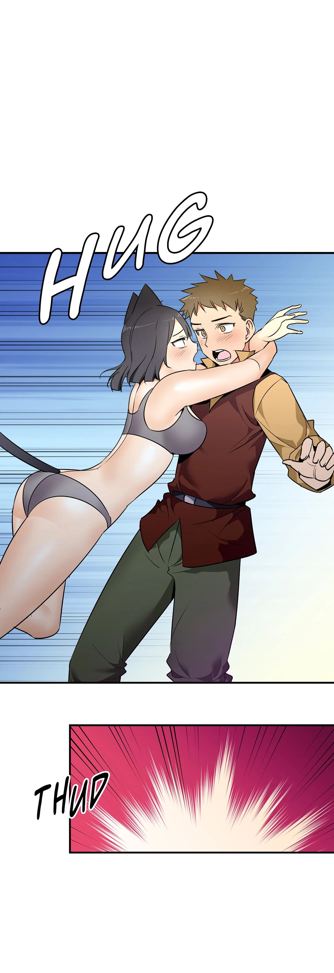 Rise and Shine, Hero! Chapter 16 image 18
