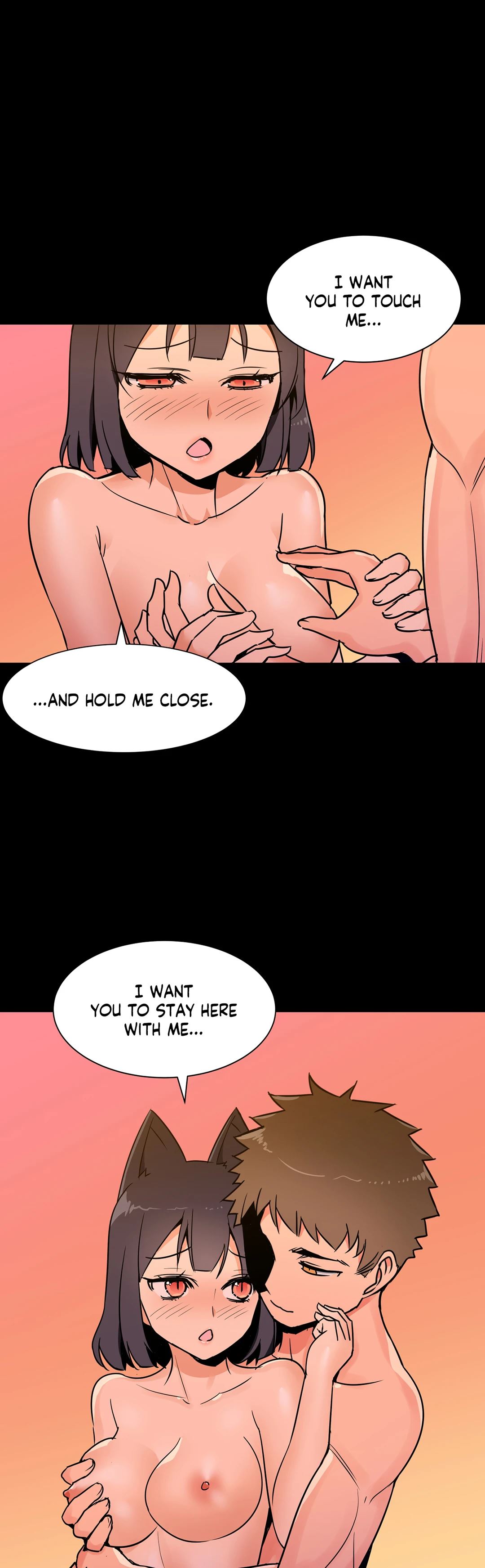 Rise and Shine, Hero! Chapter 16 image 1
