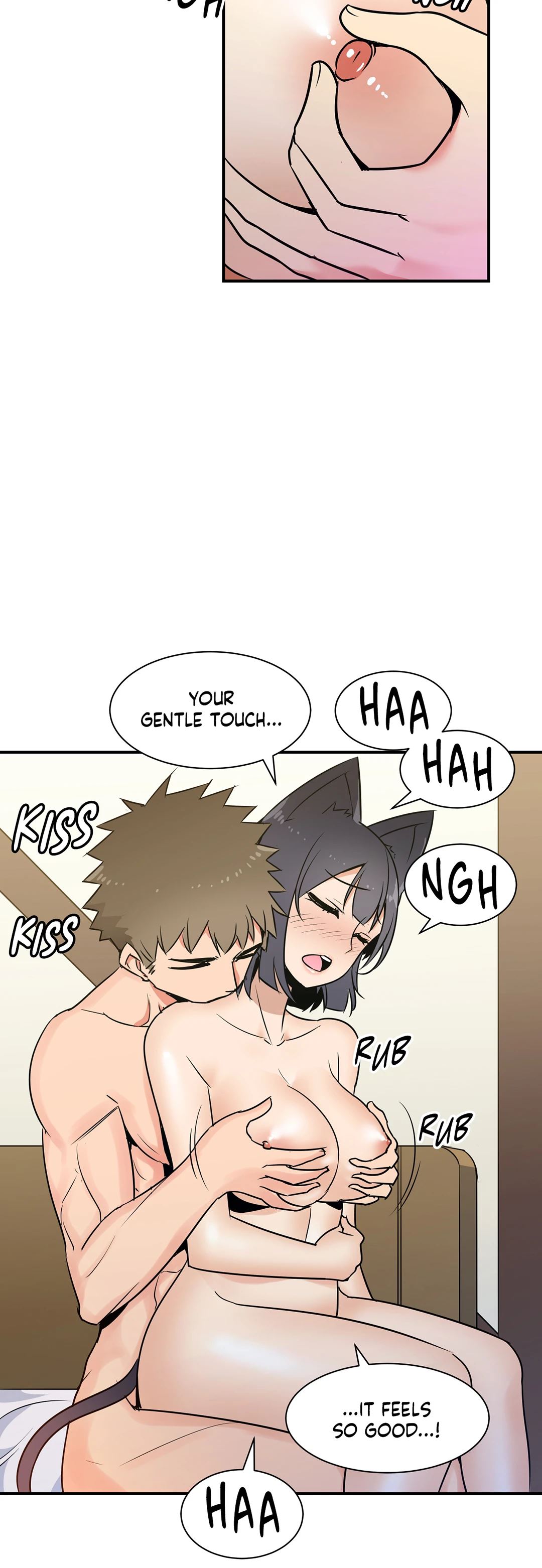 Rise and Shine, Hero! Chapter 16 image 22