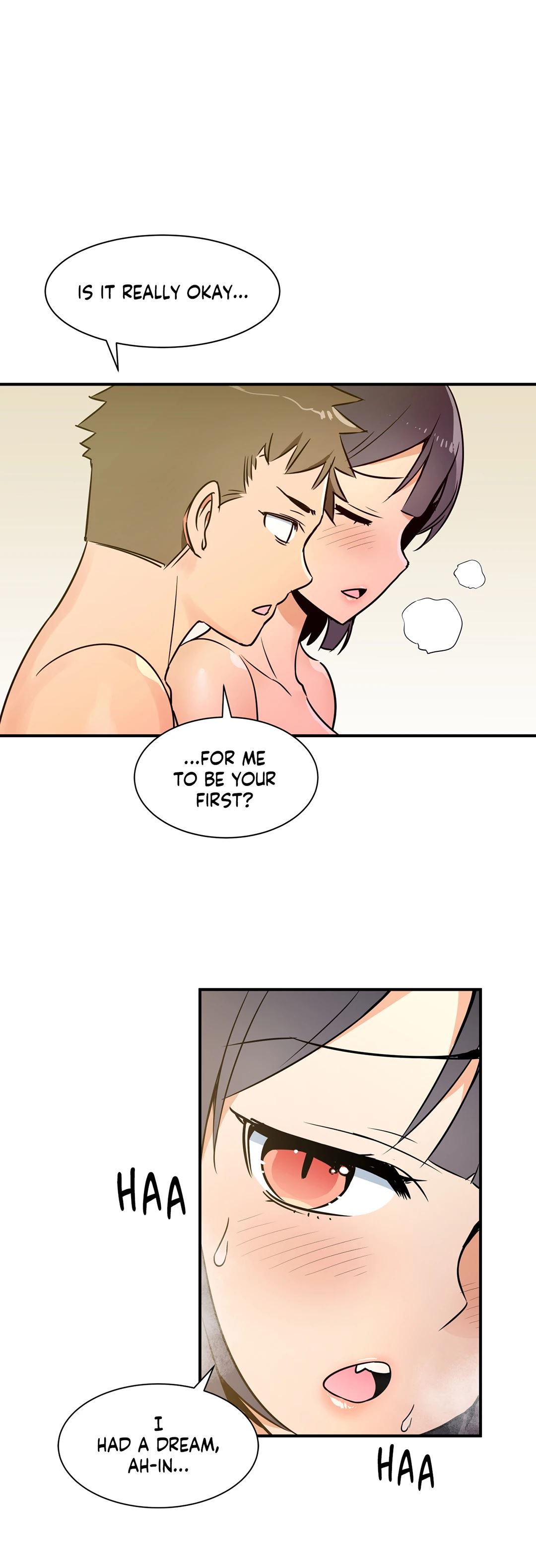 Rise and Shine, Hero! Chapter 16 image 23