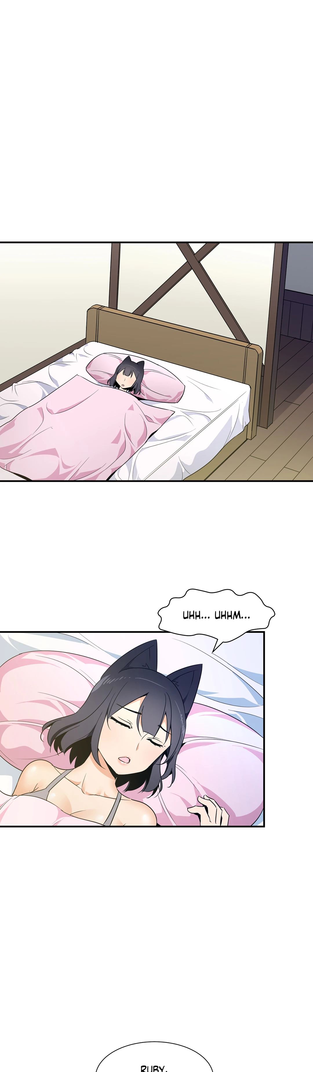 Rise and Shine, Hero! Chapter 16 image 3
