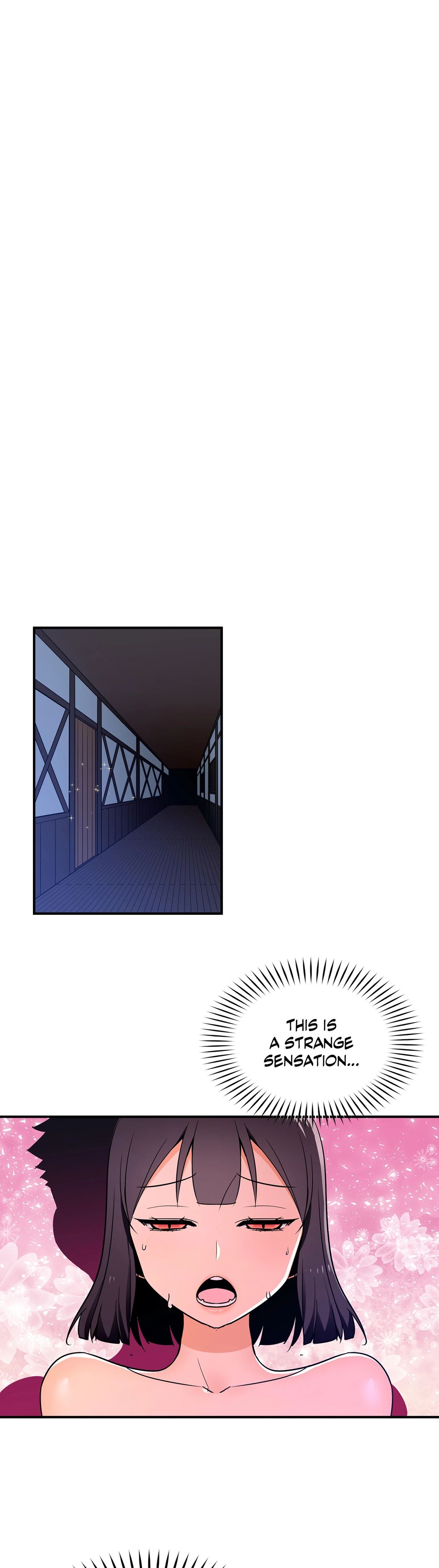 Rise and Shine, Hero! Chapter 17 image 9