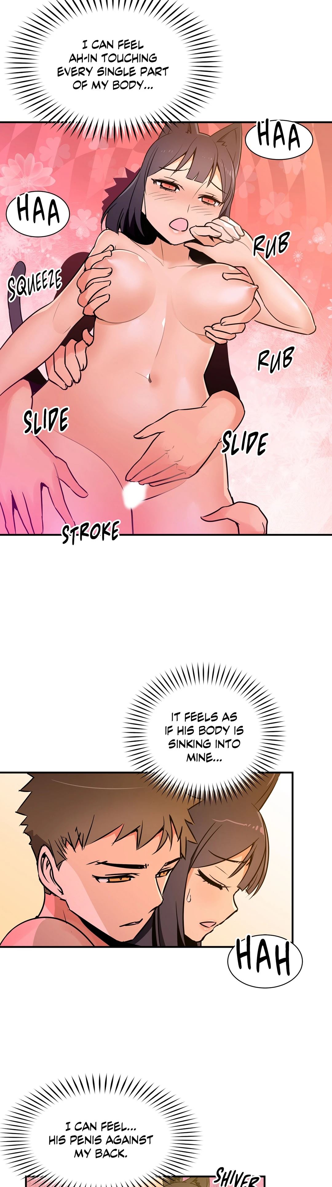 Rise and Shine, Hero! Chapter 17 image 10