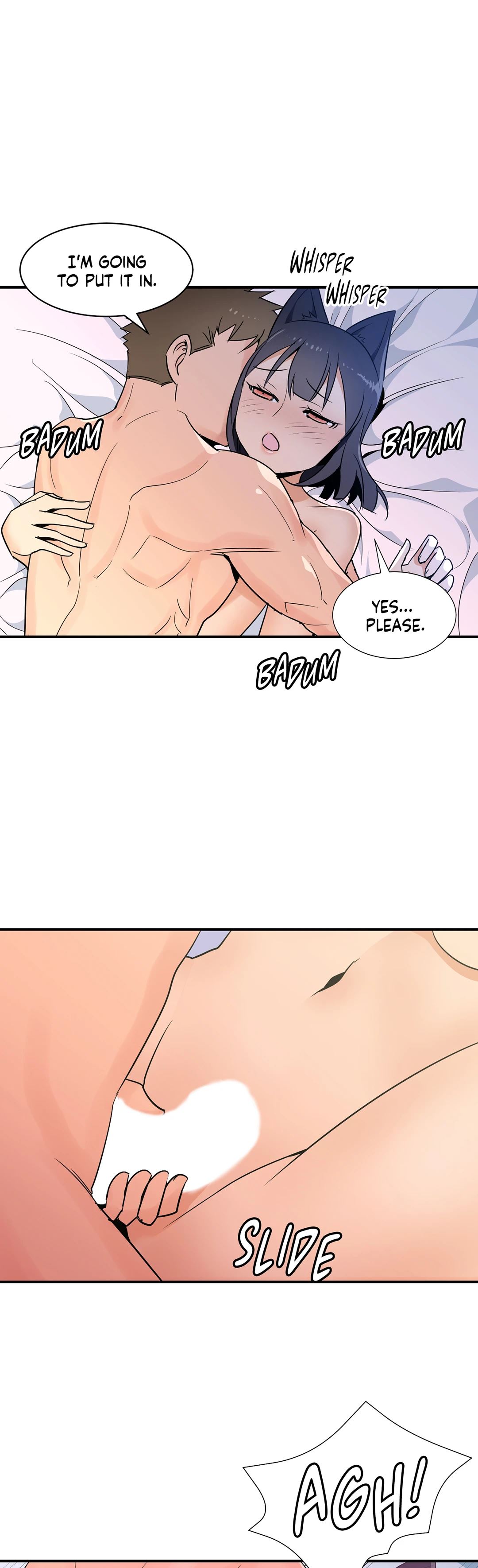 Rise and Shine, Hero! Chapter 17 image 15