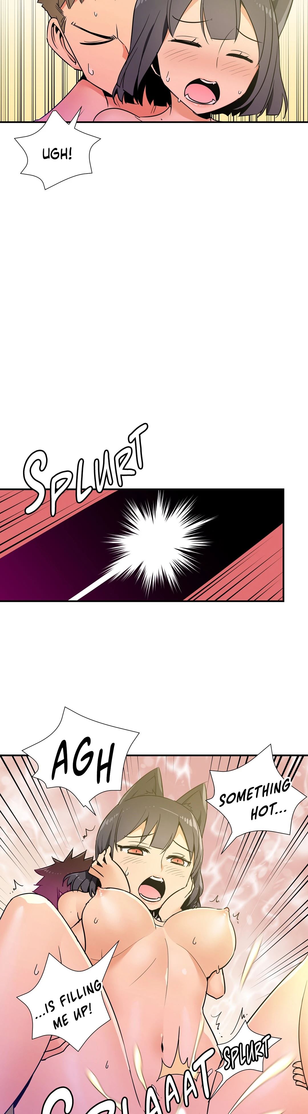 Rise and Shine, Hero! Chapter 17 image 19