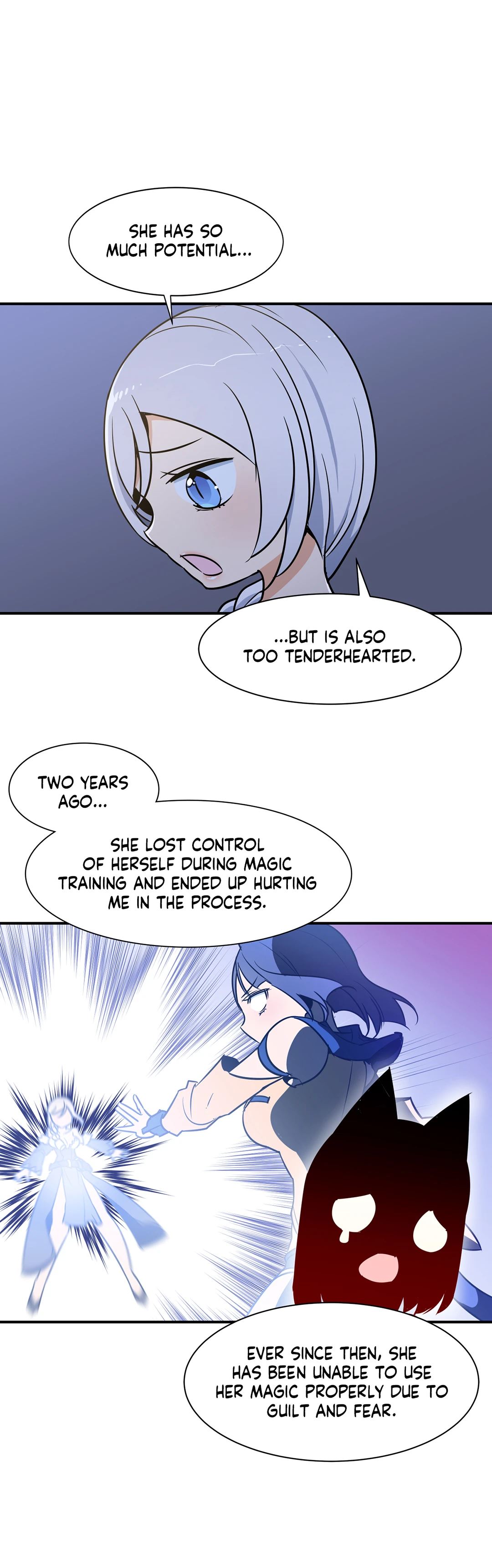 Rise and Shine, Hero! Chapter 17 image 6